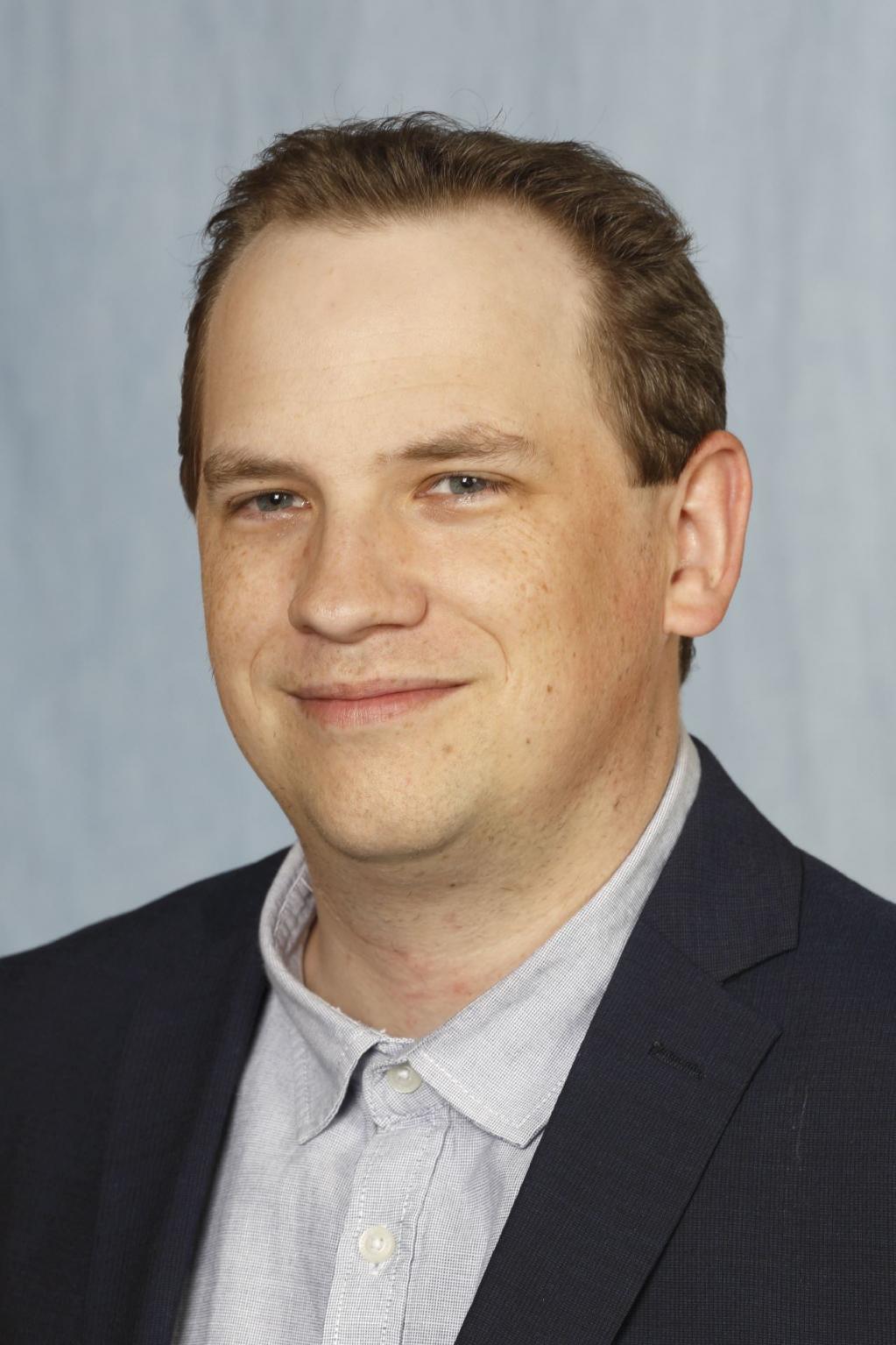 Fabian Homberg