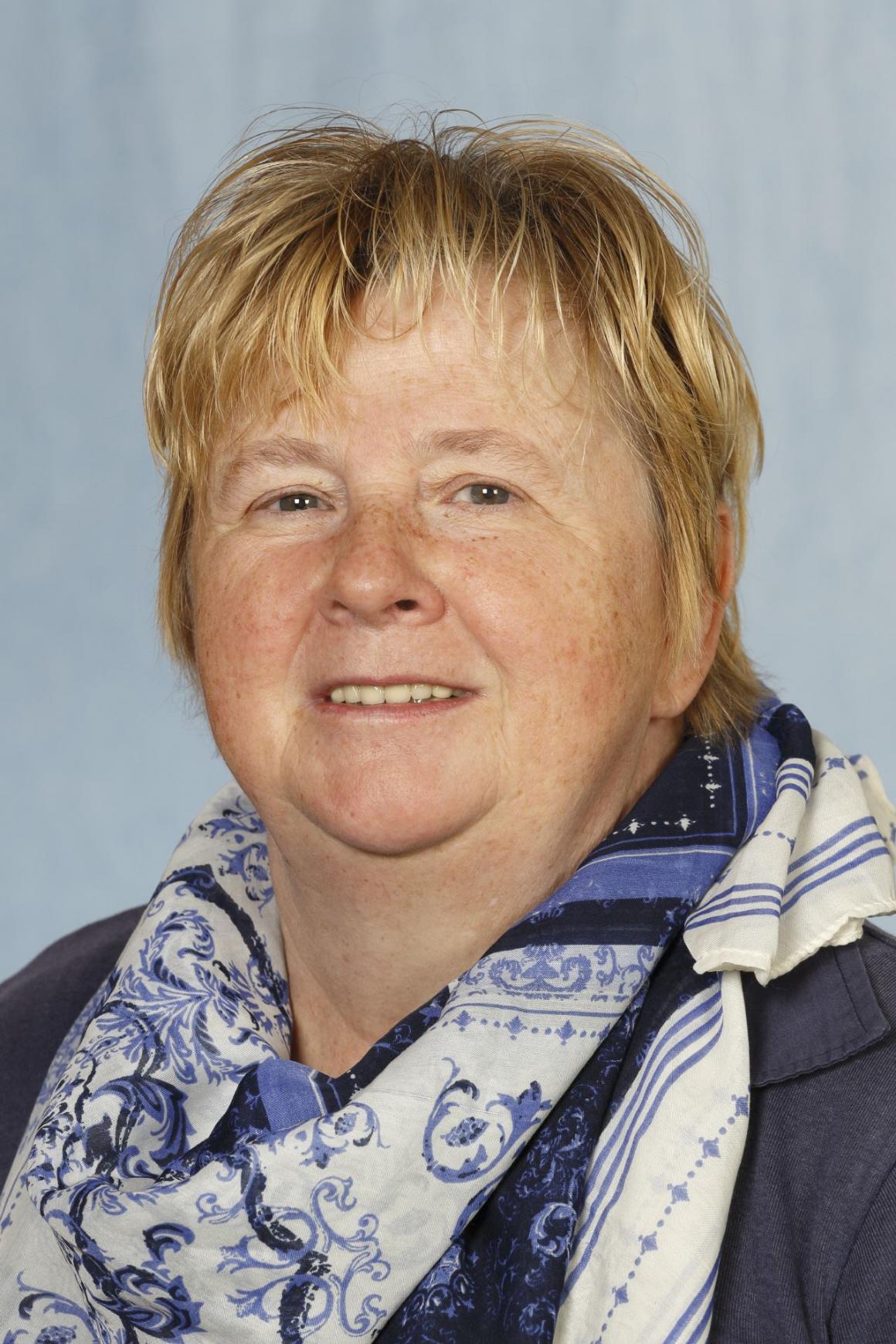 Sonja Homberg