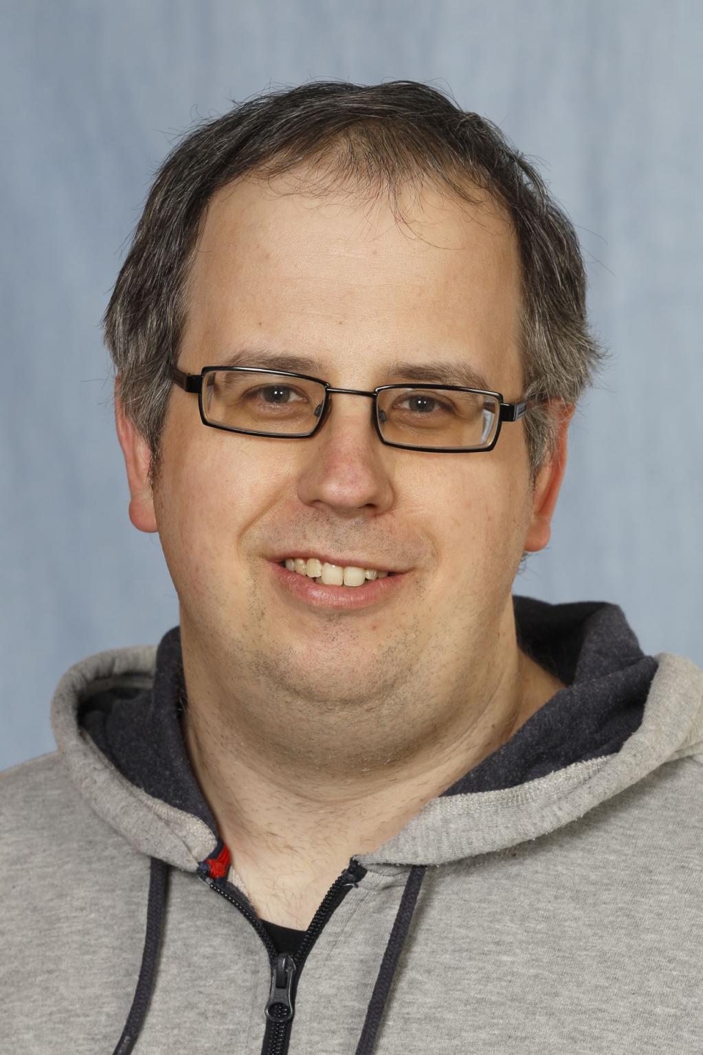 Sebastian Homberg