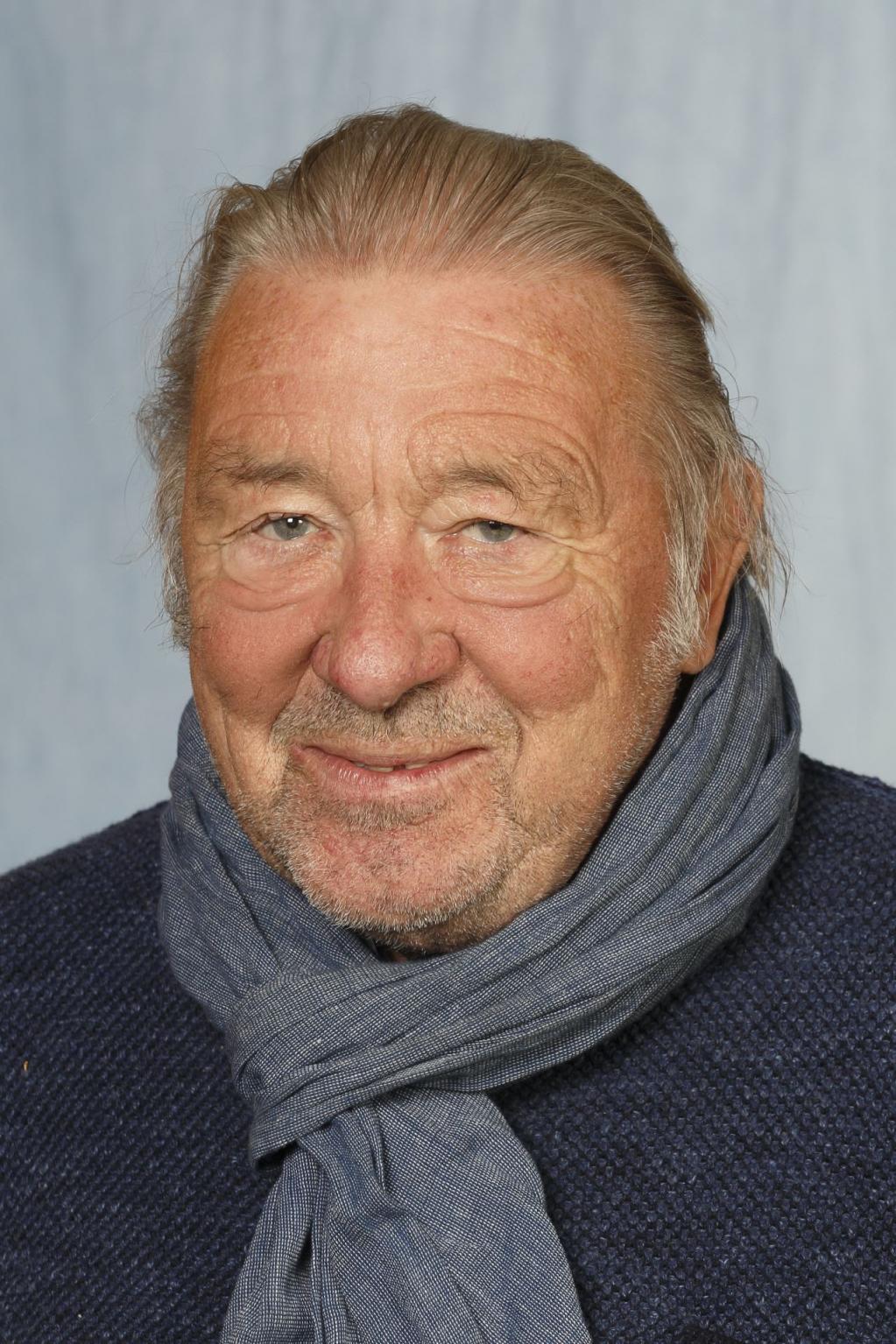 Wolfgang Seidel